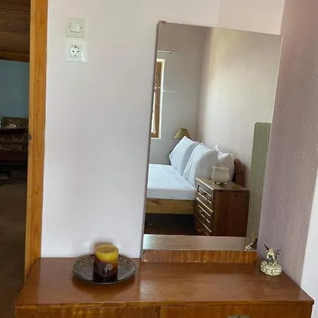 Pelionature Maizonette