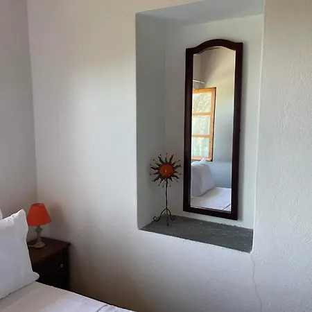 Holiday home Pelionature Maizonette