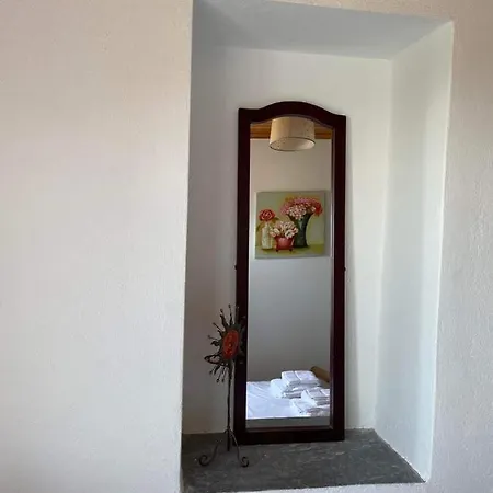 Holiday home Pelionature Maizonette