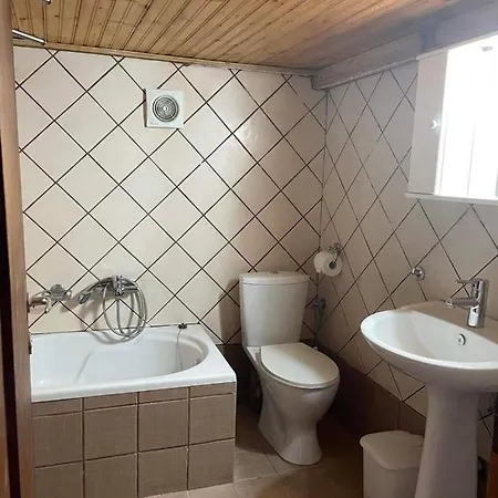 Pelionature Maizonette *