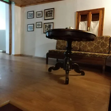 Pelionature Maizonette *