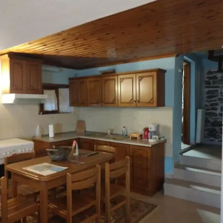 Pelionature Maizonette Makrinítsa