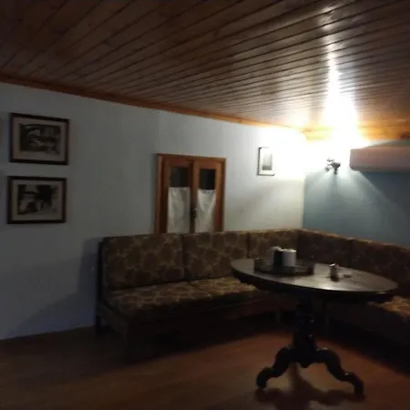 Pelionature Maizonette Makrinítsa