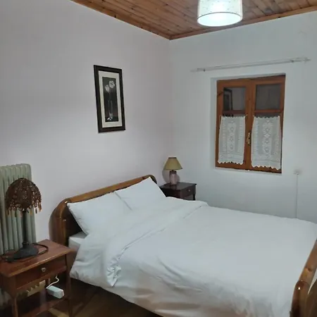 Pelionature Maizonette Makrinítsa