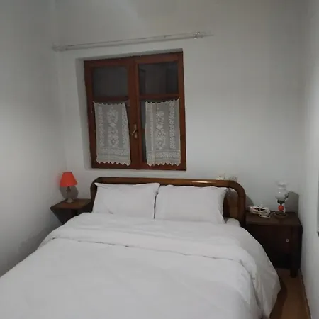 Ferienhaus Pelionature Maizonette *