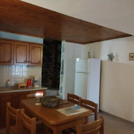 Pelionature Maizonette *