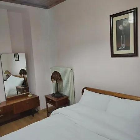 Pelionature Maizonette Makrinítsa