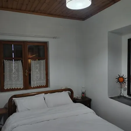 Pelionature Maizonette Ferienhaus