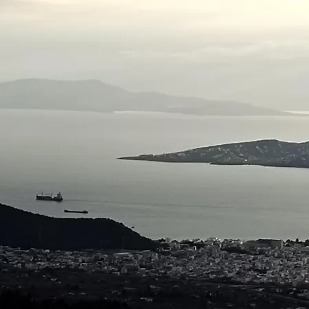 Pelionature Maizonette Makrinítsa